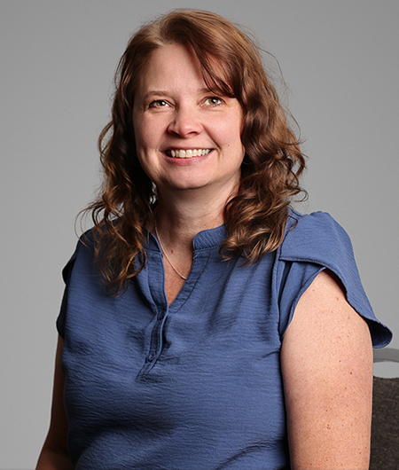 AWC Board of Directors -&nbsp;Amanda Calfee