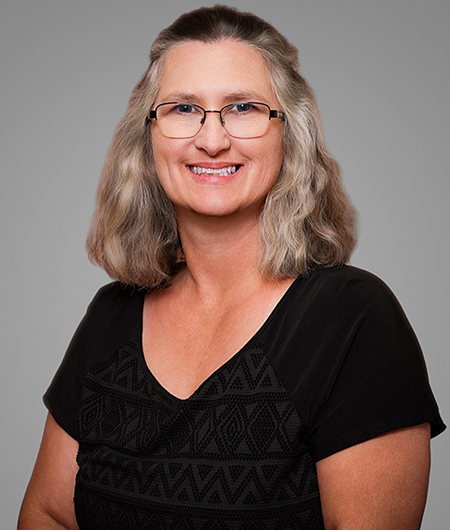 Cheryl Lee - AWC Co-Facilitator