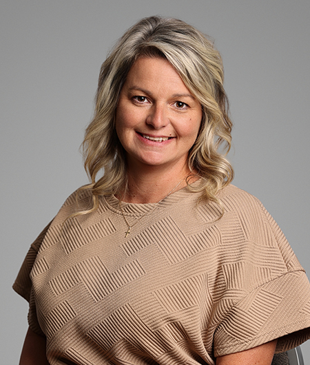 Tina Sweeney -&nbsp; Executive Director / AWC Co-Facilitator